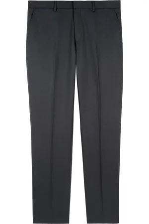 The Kooples Wool Suit Trousers