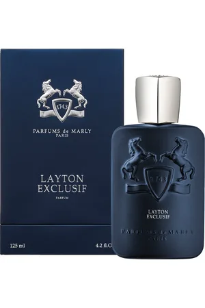 Parfums de Marly Layton Exclusif Parfum Spray