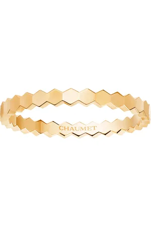 CHAUMET Yellow Gold Bee de Ring