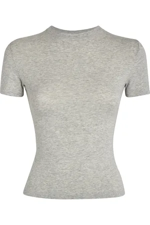 SKIMS Short-Sleeve T-Shirt