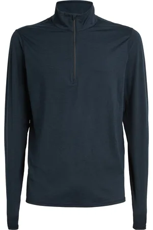 vuori Ease Performance 2.0 Half-Zip Sweatshirt