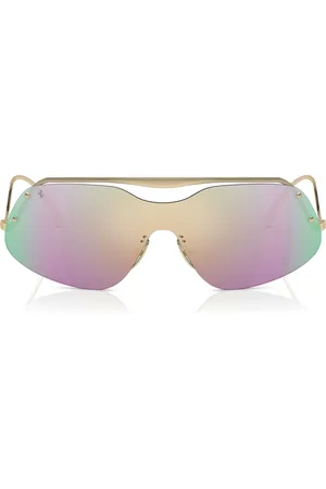 FERRARI Metal FH1007 Sunglasses