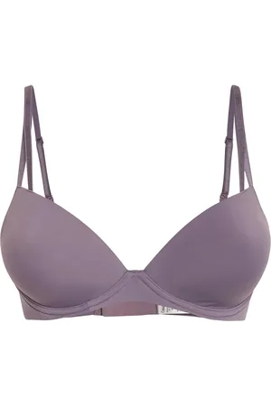 Calvin Klein Seductive Comfort Demi Bra