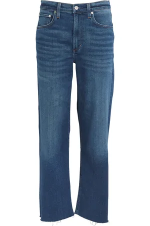 Citizens of Humanity Palma Straight Jeans