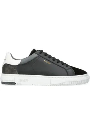 Axel Arigato Leather Atlas Sneakers