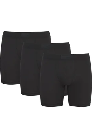 SKIMS Logo Band Boxer Briefs