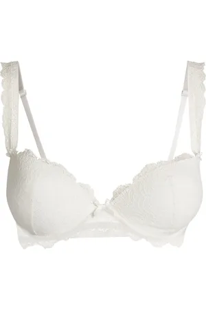 Aubade Moulded Danse Des Sens Plunge Bra