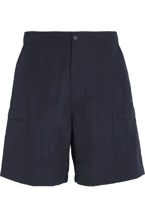 LE 17 SEPTEMBRE Tailored Shorts