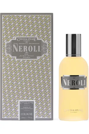 Czech & Speake Neroli Eau de Cologne