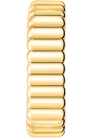 Boucheron Yellow Quatre Grosgrain Single Clip Earring
