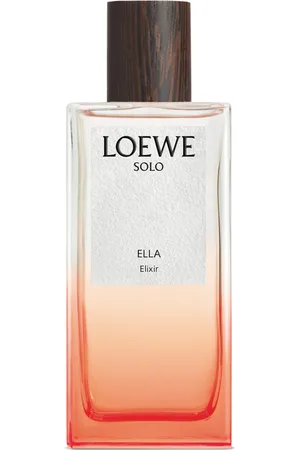 Loewe Solo Ella Elixir Eau de Parfum