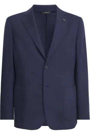 COLOMBO Cashmere 4.0 Robert Blazer
