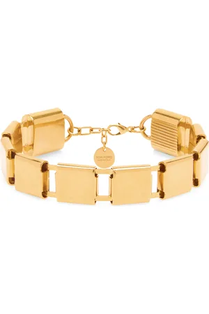 Tom Ford Padlocks Bracelet