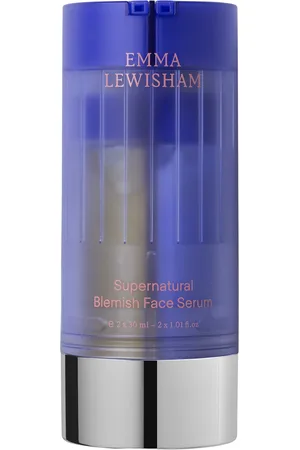 EMMA LEWISHAM Supernatural Blemish Face Serum