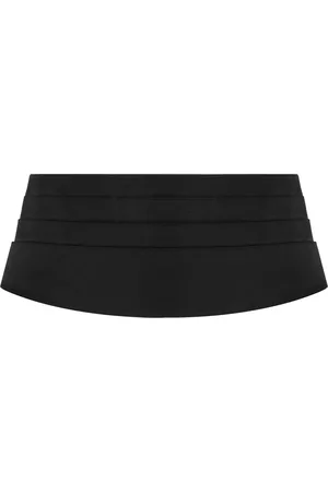 Dolce & Gabbana Silk Cummerbund