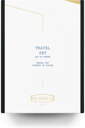Ex Nihilo Temptation Travel Spray Fragrance Gift Set