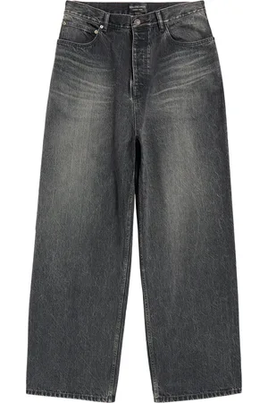 Balenciaga Baggy Jeans