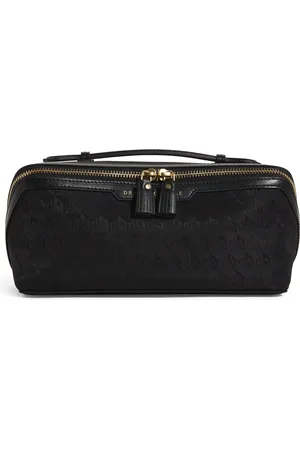 Anya Hindmarch Jacquard Dressing Table Case