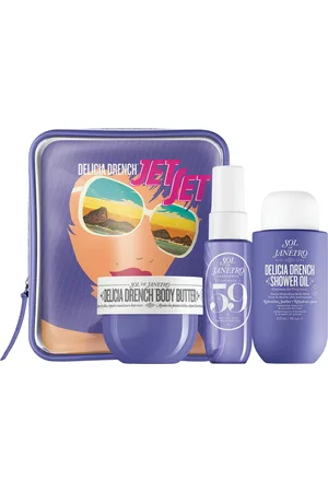 Sol de Janeiro Delica Drench Jet Set