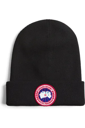 Canada Goose Merino Wool Arctic Beanie