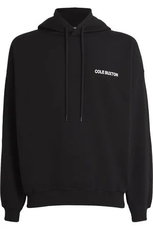 Cole Buxton Sportswear Hoodie
