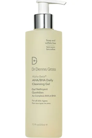 Dr Dennis Gross Alpha Beta Aha/Bha Daily Cleansing Gel