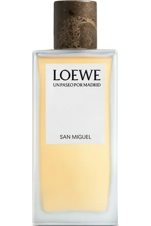 Loewe San Miguel Eau de Parfum