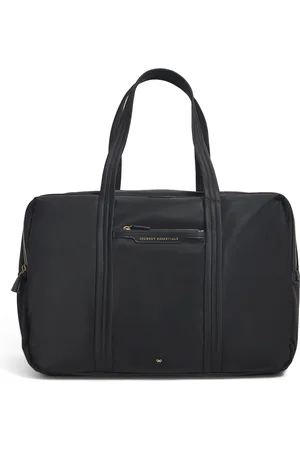 Anya Hindmarch Nylon 24 Hour Travel Bag