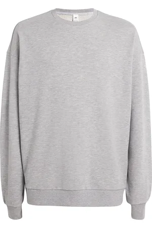 alo Cotton-Blend Chill Sweatshirt