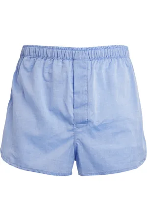 DEREK ROSE Amalfi Boxer Shorts