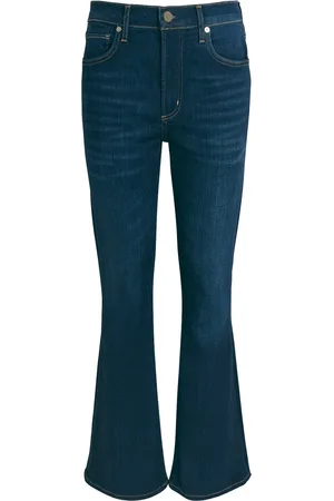 Citizens of Humanity High-Rise Lilah Bootcut Jeans