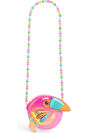 Billieblush Toucan Cross-Body Bag