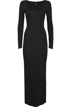 SKIMS Soft Lounge Maxi Dress