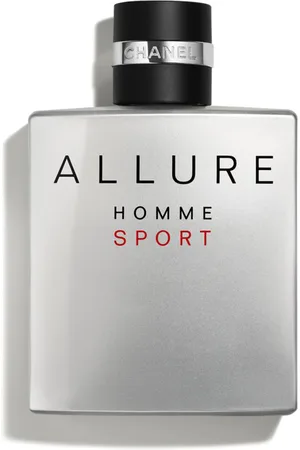 CHANEL Allure Homme Sport Eau de Toilette Spray