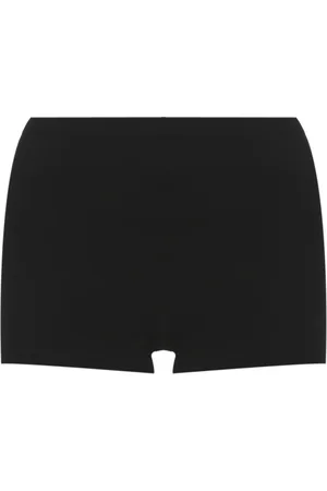 Hanro Touch Feeling Boy Leg Brief