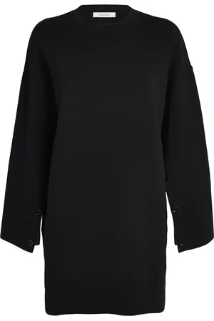 Max Mara Knitted Mini Dress