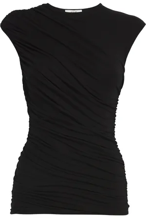 AGOLDE Ester Tank Top