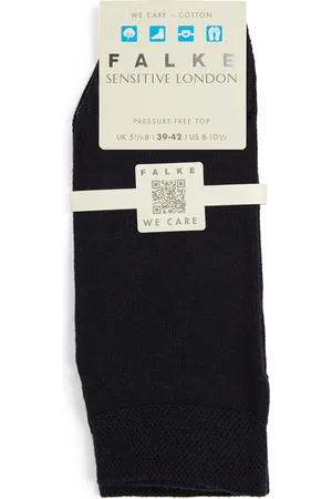 Falke Sensitive London Knee-High Socks
