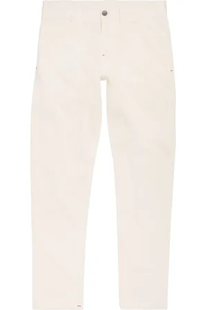 ISAIA Chino Trousers
