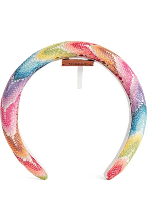 Missoni Zigzag Headband