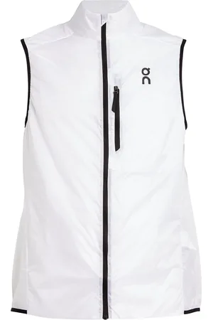 On Running Weather Gilet