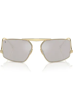 FERRARI Metal FH1008 Sunglasses
