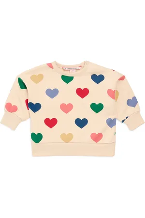 Konges Sløjd Heart Lou Sweatshirt