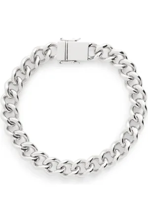 TOM WOOD Sterling Lou Bracelet