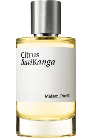 Maison Crivelli Citrus Batikanga Eau de Parfum