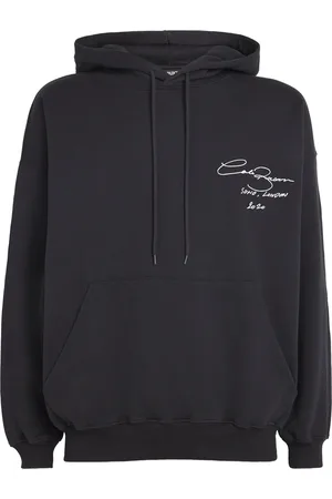 Cole Buxton Signature Hoodie