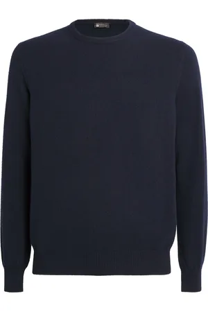 COLOMBO Kid Cashmere Sweater
