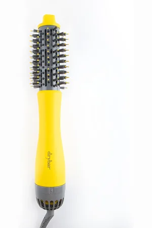 Drybar The Half Shot Round Blow-Dryer Brush