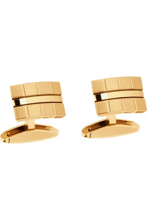 Chopard Ice Cube Cufflinks