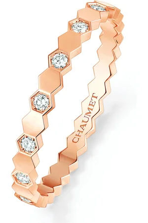 CHAUMET And Diamond Bee de Ring
